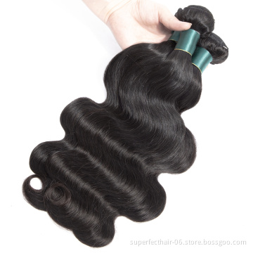 Unprocessed Wholesale Cuticle Aligned Raw Virgin Hair Bundles Vendors Natural Color 10A Grade Brazilian Human Hair Extension